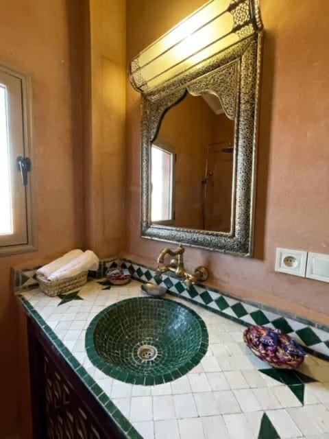 Riad Belvedere Ouzina Exterior photo